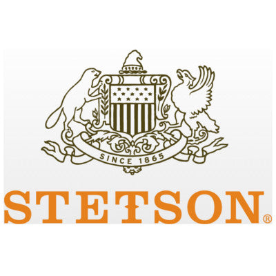 Stetson 10x Long Shot Straw Hat - Cognac – Botas Guadalajara