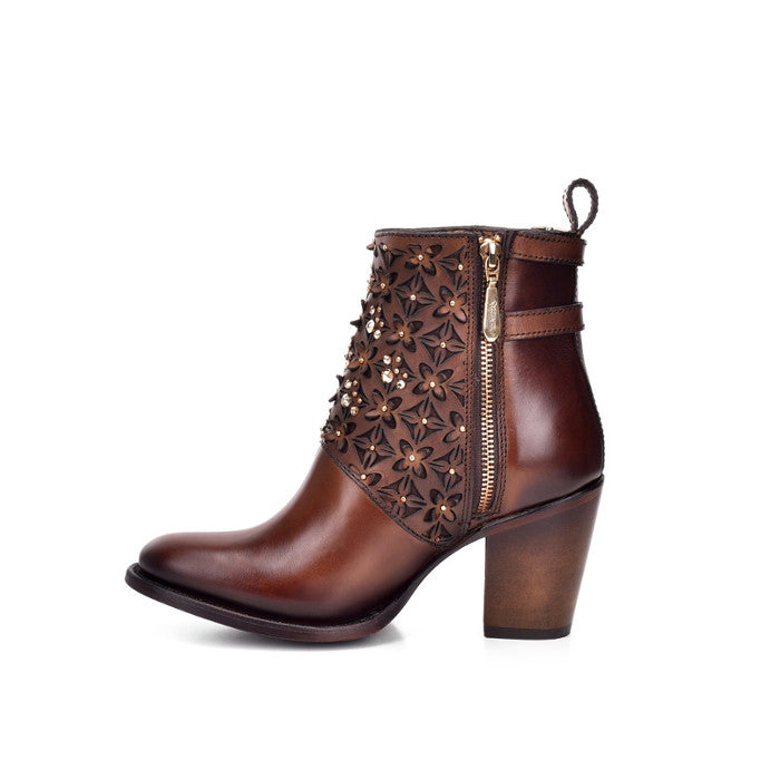 Botas cuadra swarovski hot sale