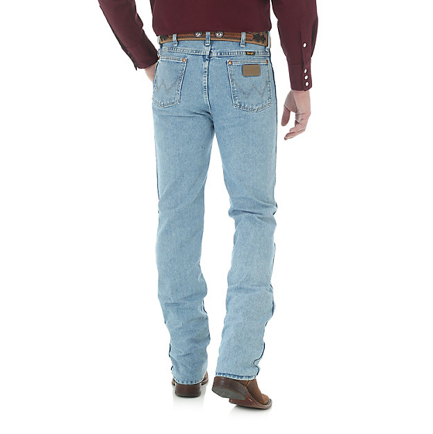 Wrangler 936 2025