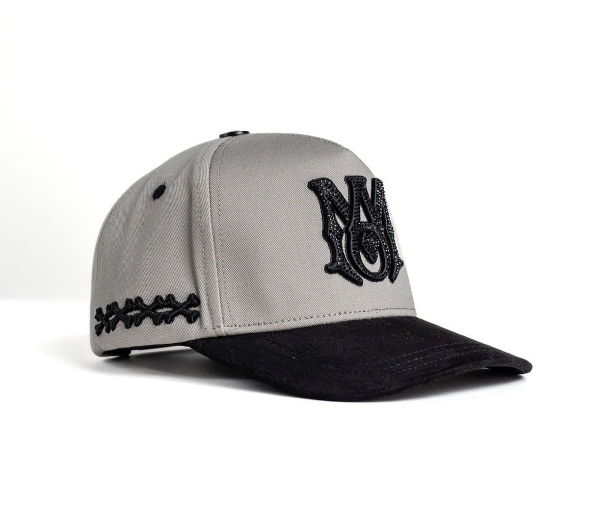 Bigg Boss AMR Grey Hat BB111