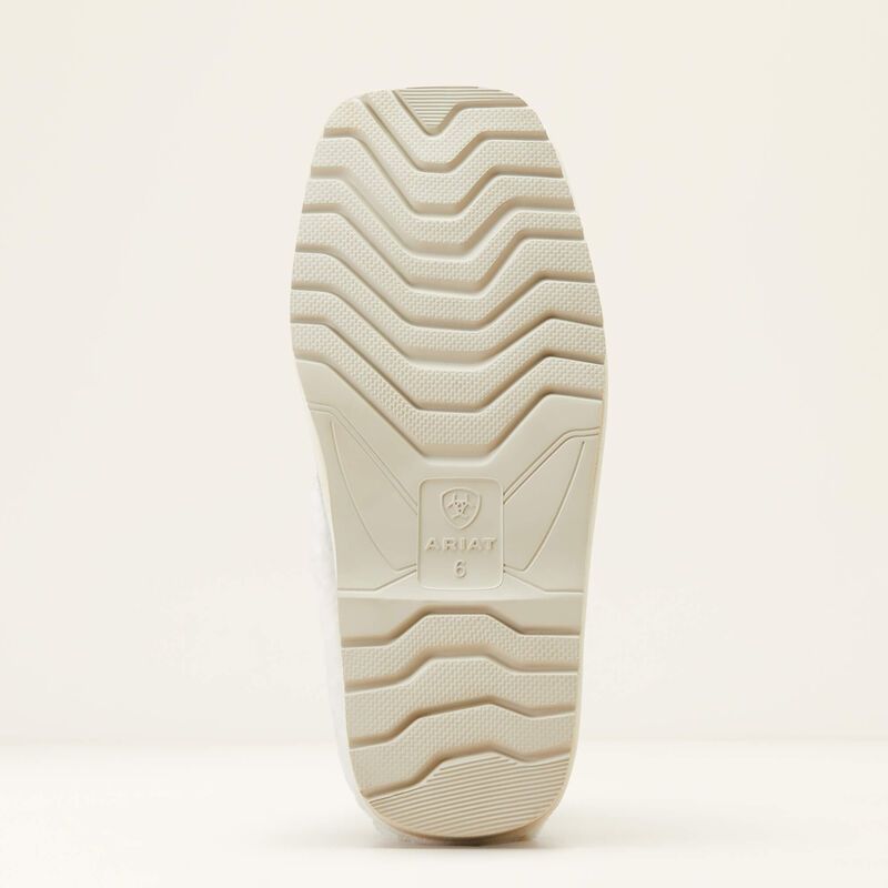 Ariat Women's Roaming Horse Clog Slippers 10048004