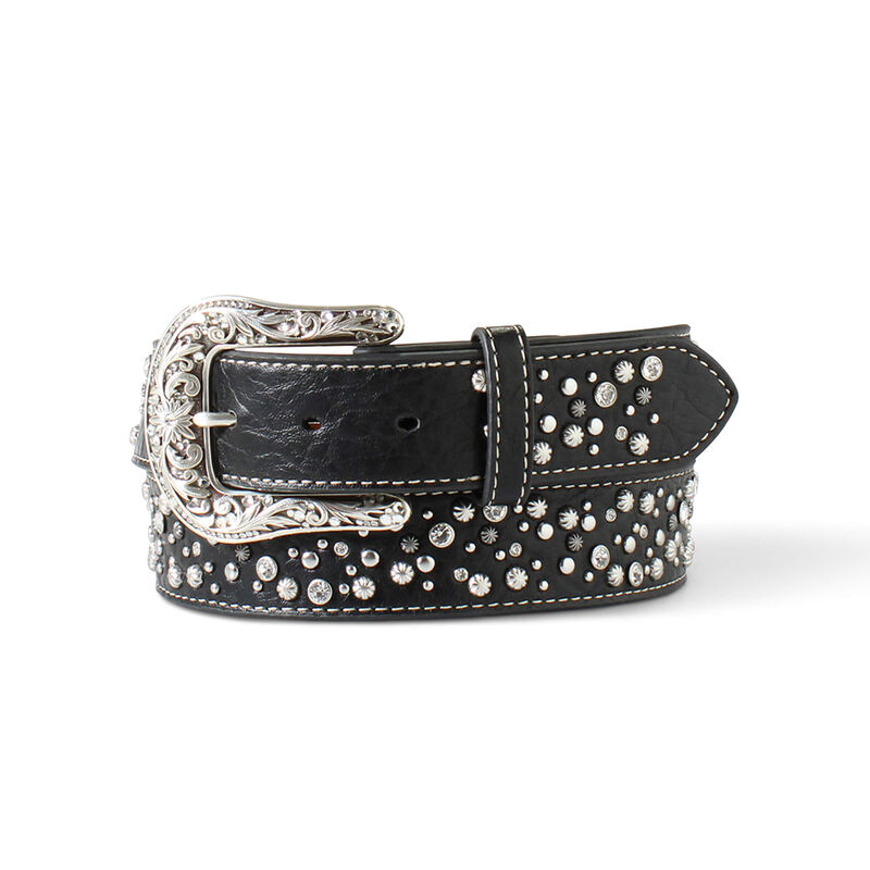 Ariat Women's Multi Studded Belt A1570201