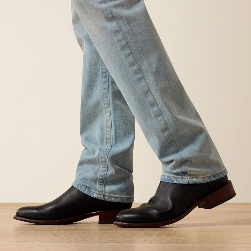 Ariat Men's M8 Modern Hank Slim Straight Leg Jeans 10073011