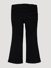 Cargar imagen en el visor de la galería, Girls Wrangler Jeans 1009MWGBB - Black
