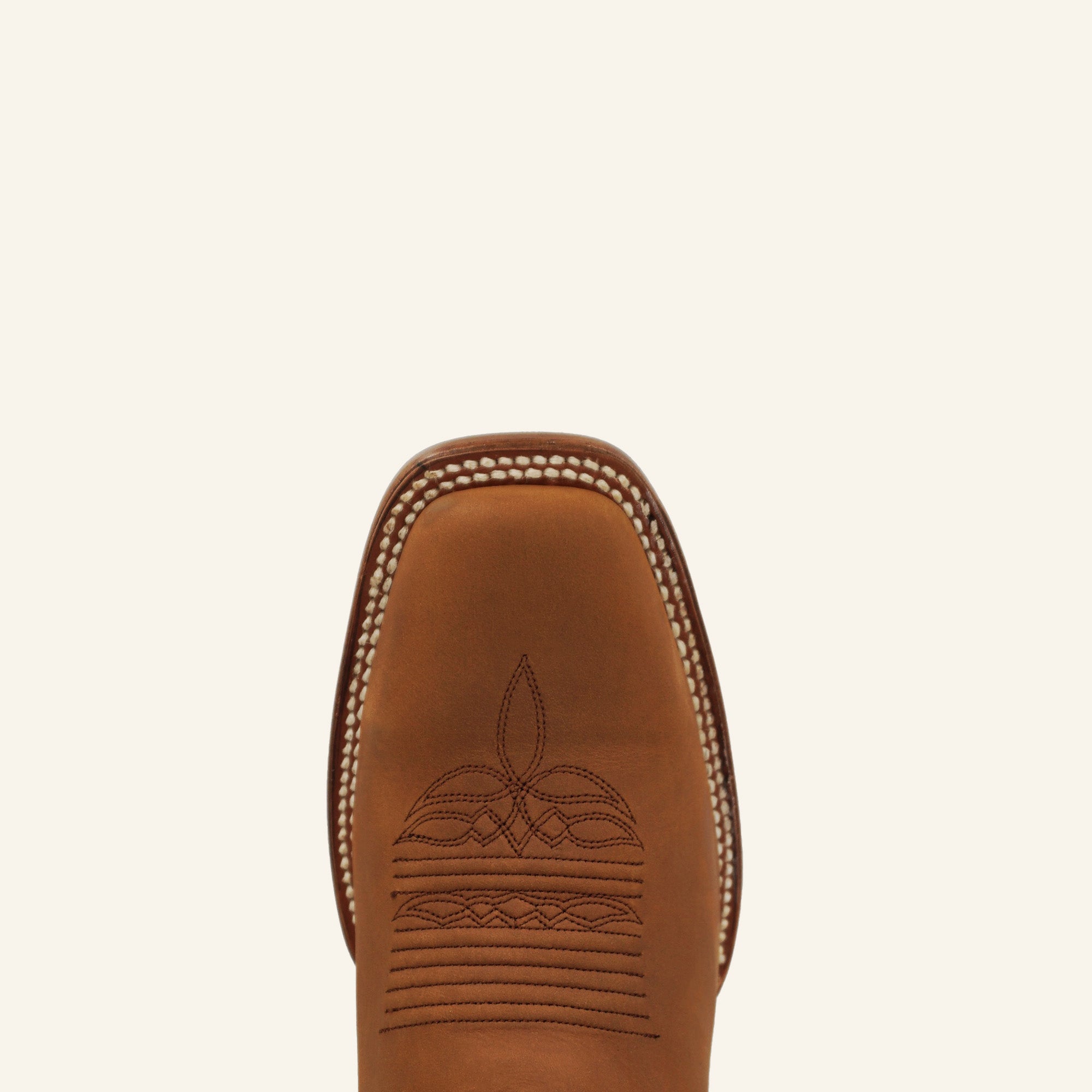 Cuatralba Men's Cowboy Boots 1100 - Crazy Honey