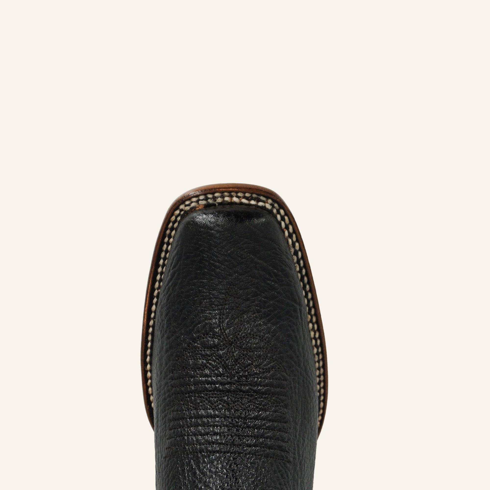 Cuatralba Men's Cowboy Boots 1101 - Shurken Negro