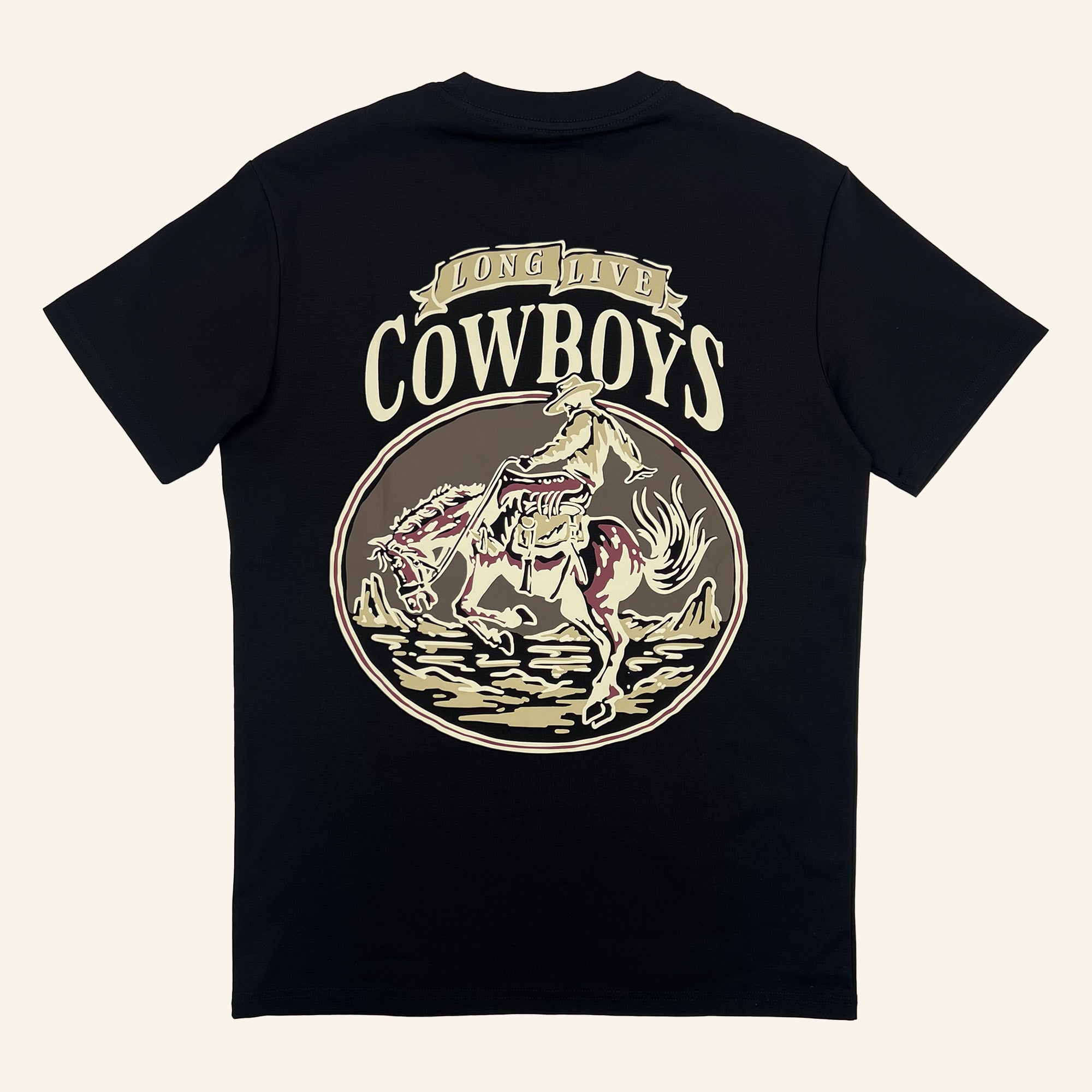 Platini Short Sleeve Shirt 11019 - Black