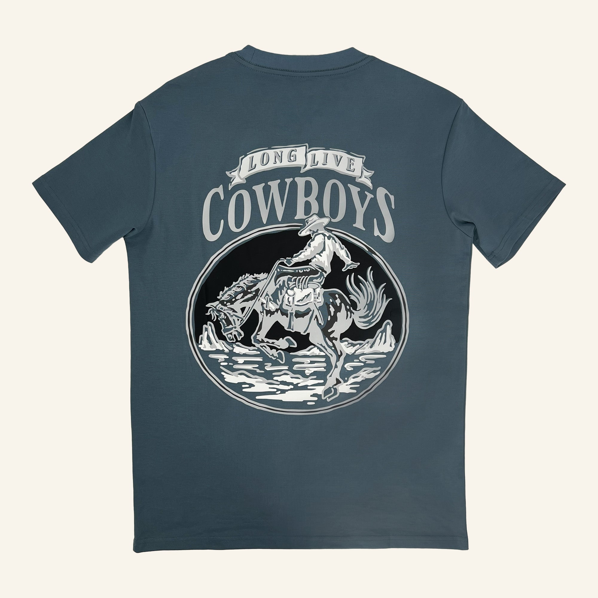 Platini Short Sleeve Shirt 11021 - Blue