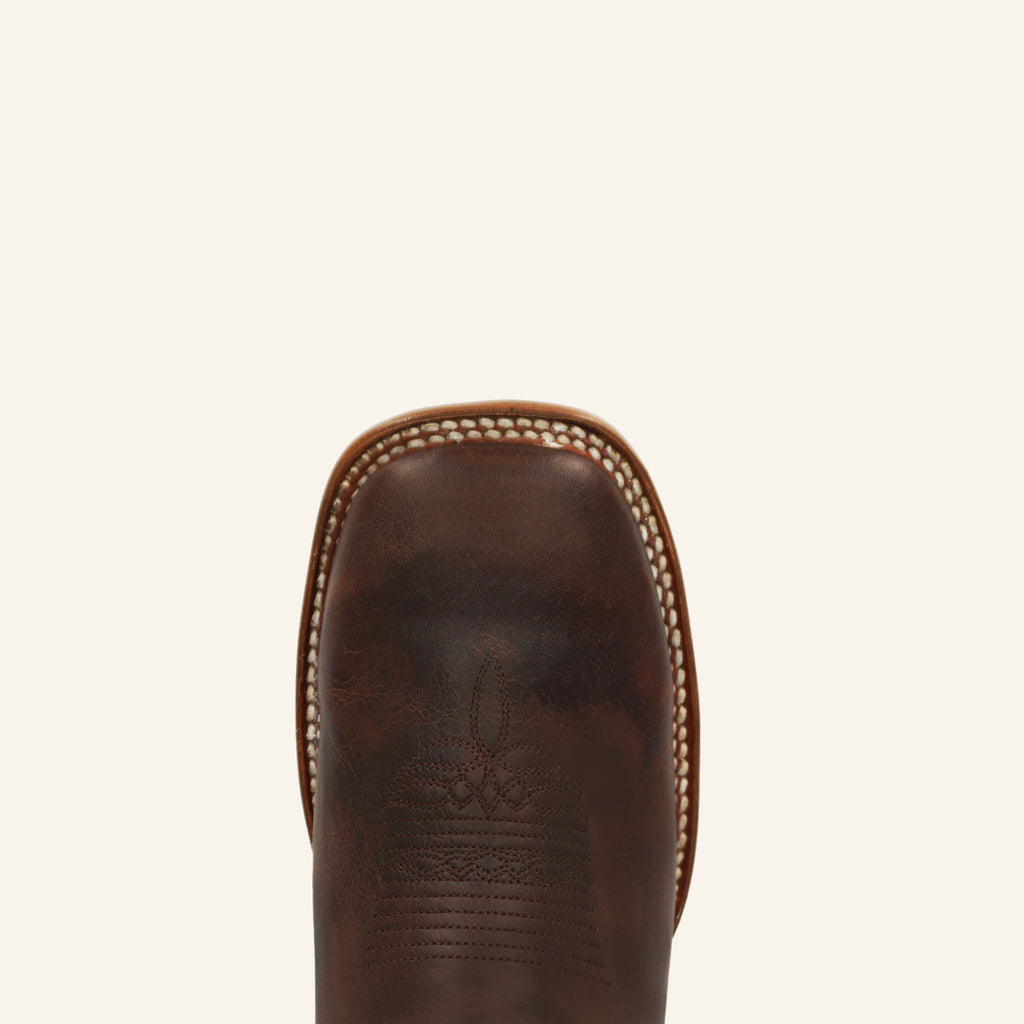 Cuatralba Women's Cowboy Boot 1105 - Buffalo Honey
