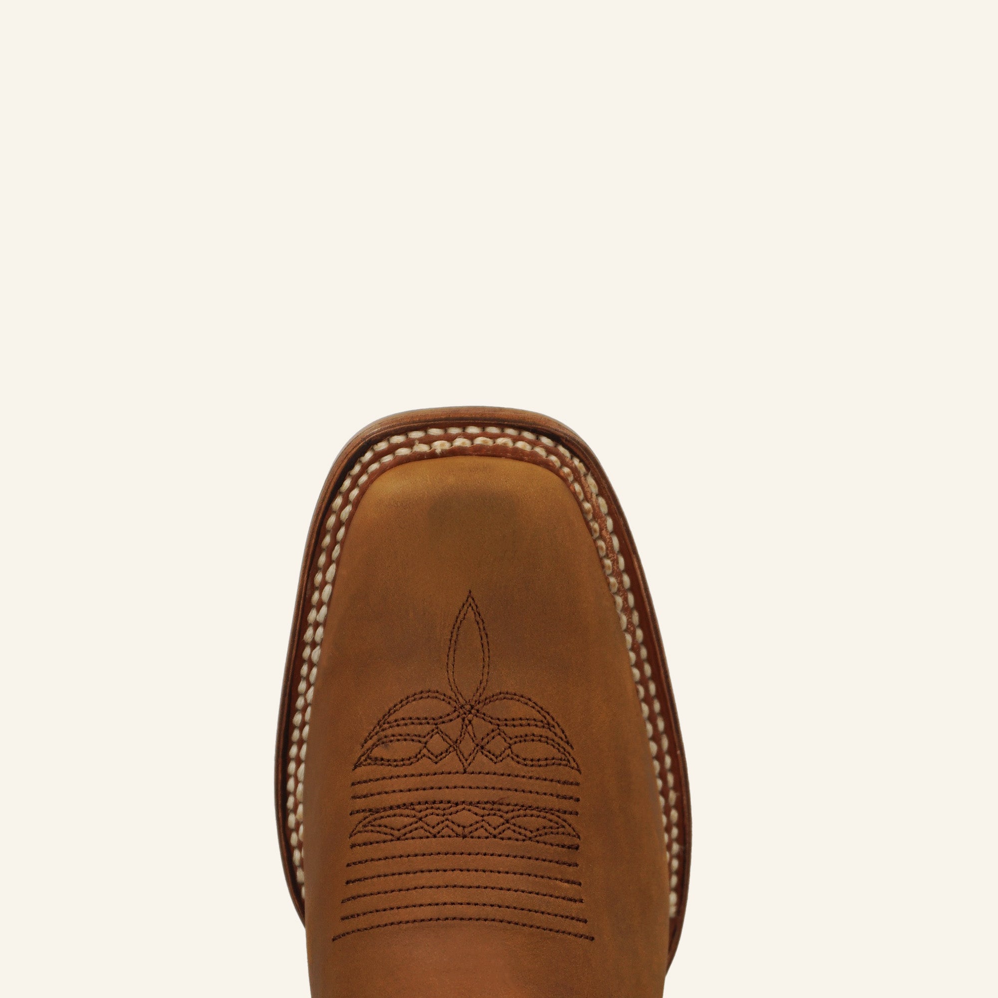 Cuatralba Women's Cowboy Boot 1107 - Crazy Honey