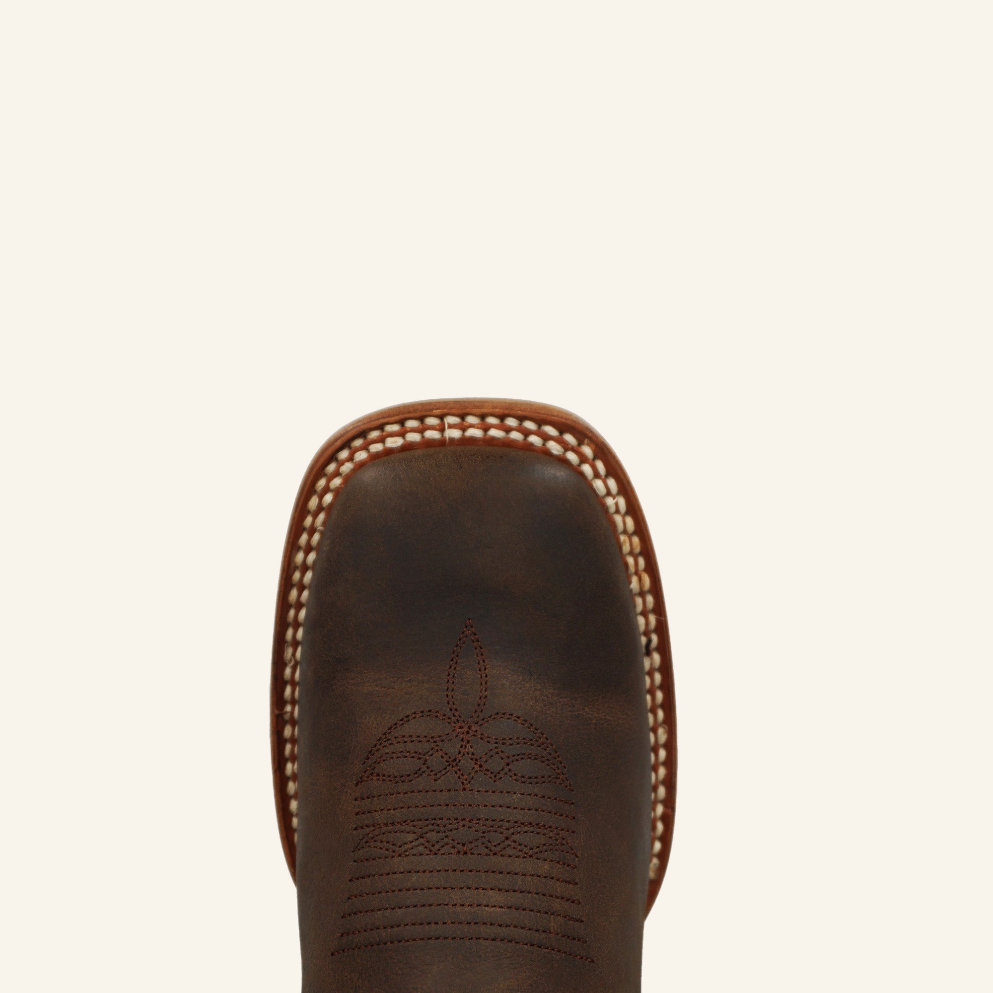 Cuatralba Women's Cowboy Boot 1110 - Tabano Cobre