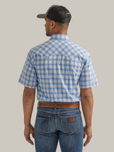 Load image into Gallery viewer, Men&#39;s Wrangler Retro Short Sleeve Shirt 44298
