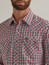 Cargar imagen en el visor de la galería, Men&#39;s Wrangler Retro Core Long Sleeve Shirt 44301
