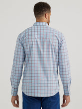 Cargar imagen en el visor de la galería, Men&#39;s Wrangler Classic Fit Long Sleeve Shirt 44411
