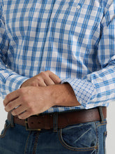 Cargar imagen en el visor de la galería, Men&#39;s Wrangler George Strait Long Sleeve Shirt 44871
