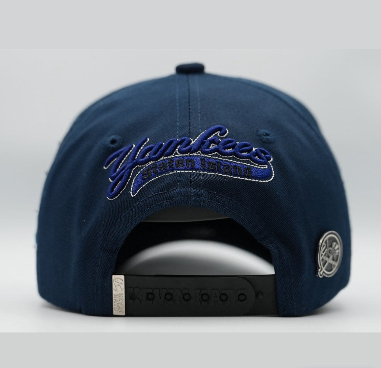 Bigg Boss NY Navy Cap KH01