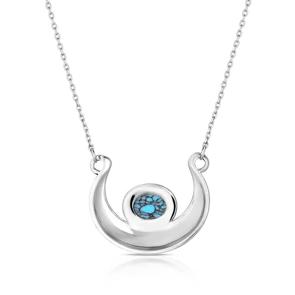 Montana Luck of the Oracle Necklace NC6026