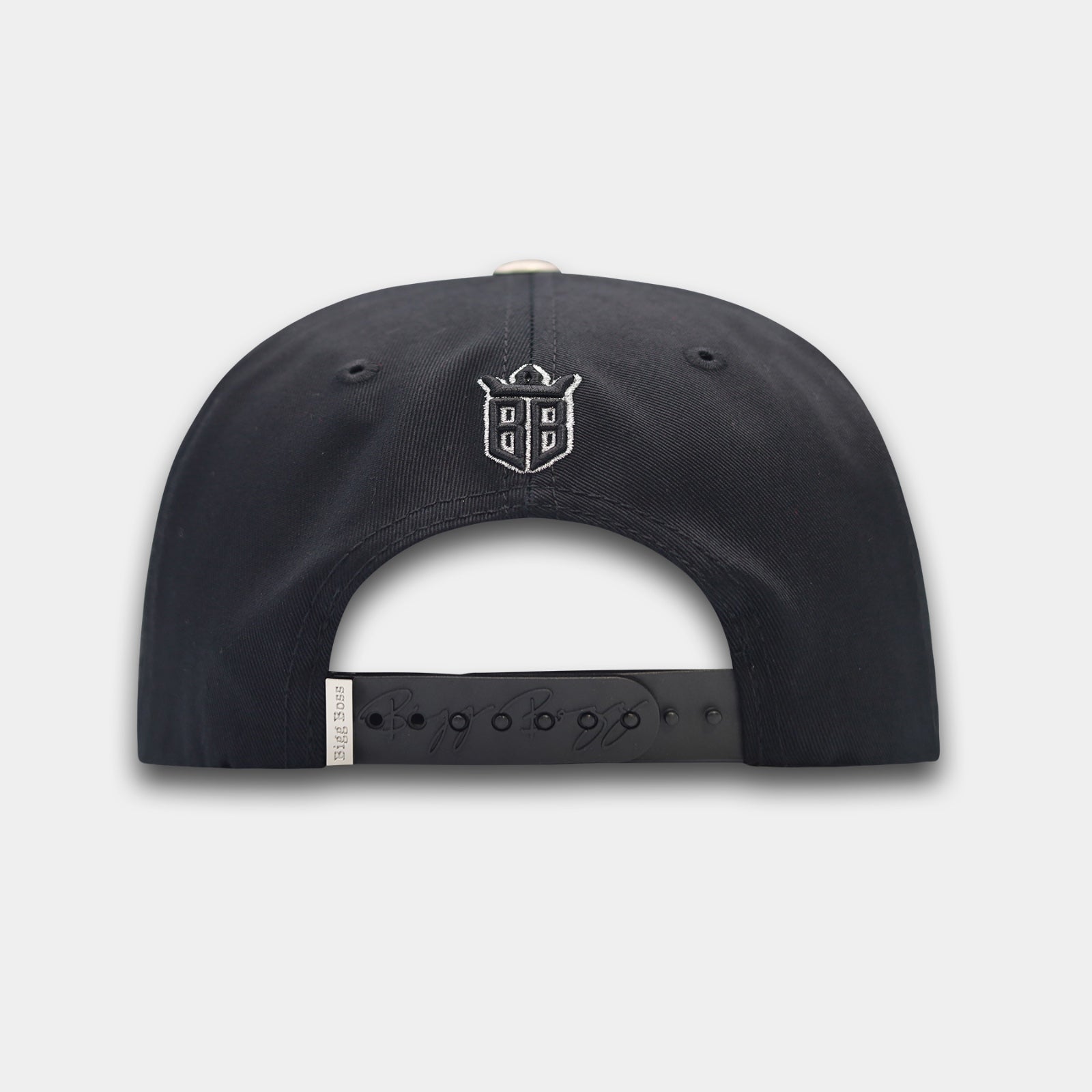 Bigg Boss Santa Muerte Hat BB38