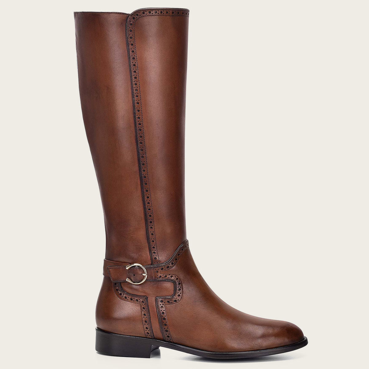 Women's Cuadra Boot FC427 - Natura Miel