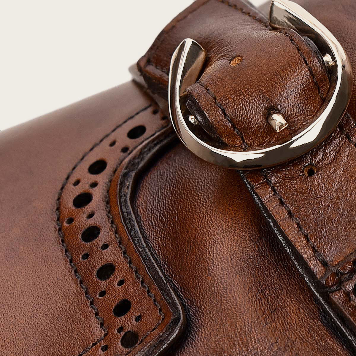 Women's Cuadra Boot FC427 - Natura Miel