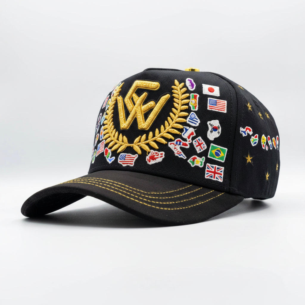 Bigg Boss World Cup 2026 Black Hat