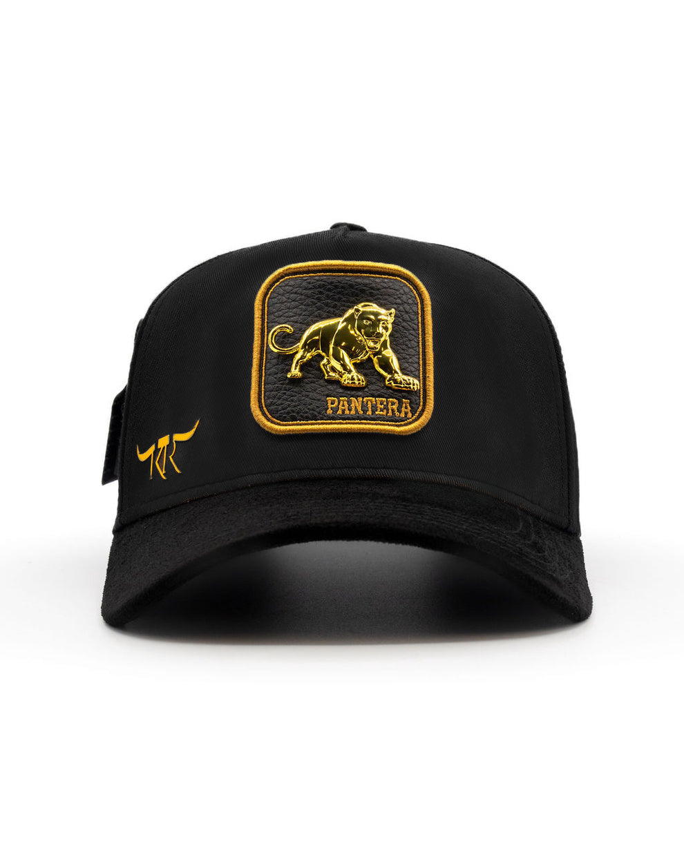 Bigg Boss TKR Pantera Black Hat