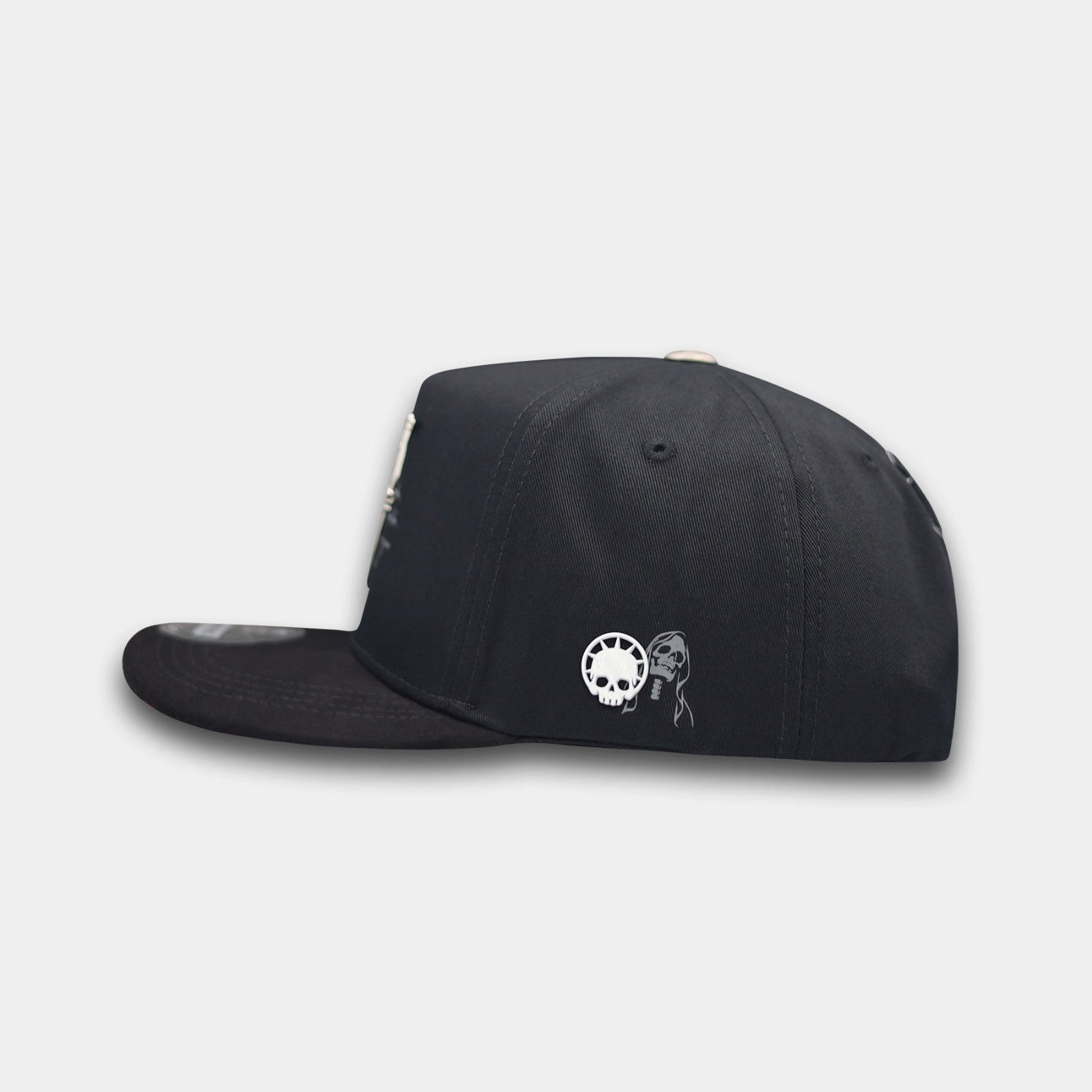 Bigg Boss Santa Muerte Hat BB38