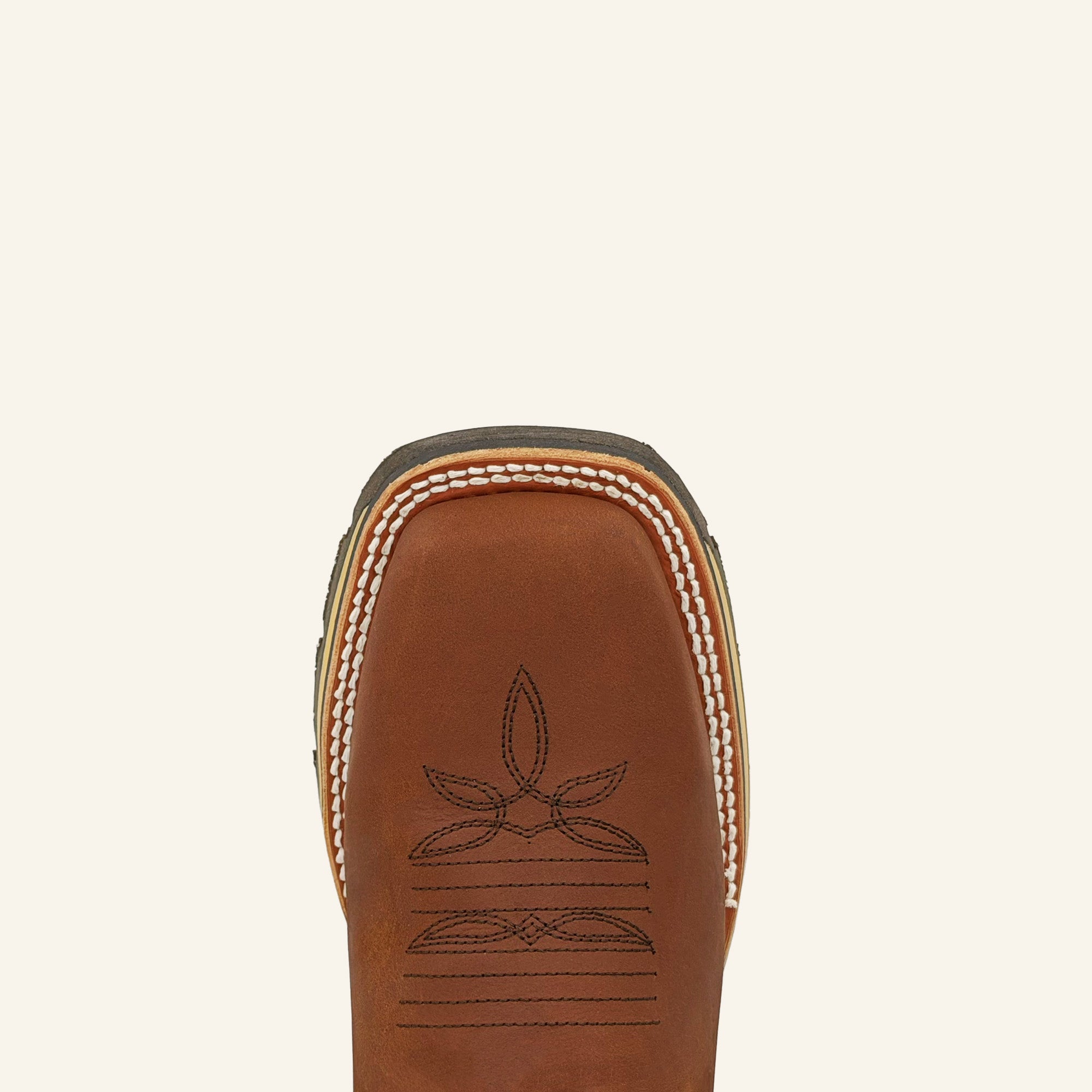 Raptor Boots 200 Crazy Horse - Brown