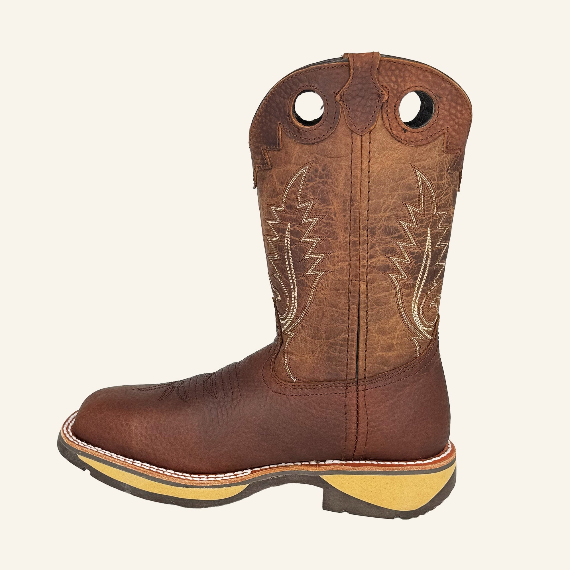 Raptor Boots 210 - Caisson Choco