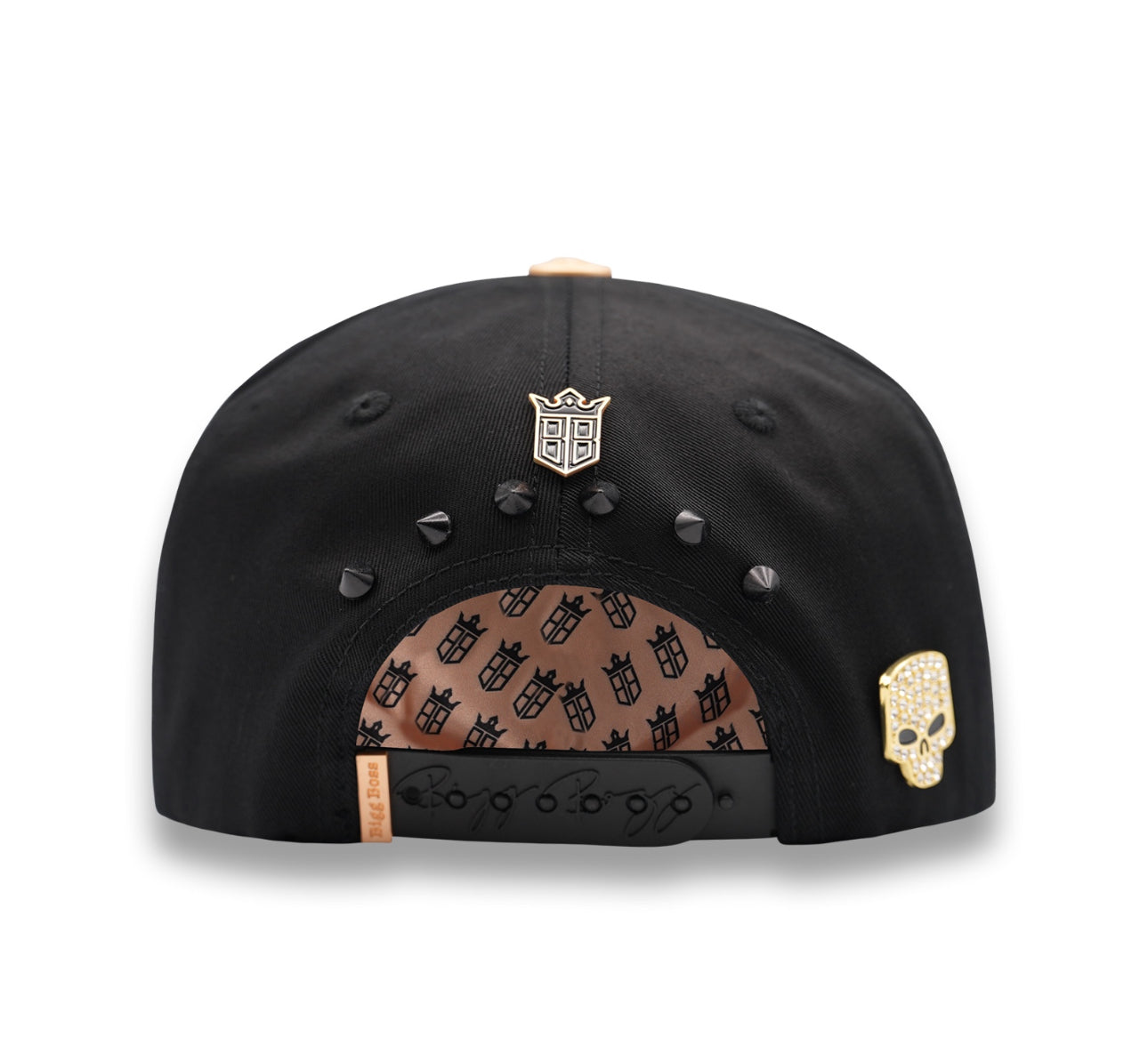 Bigg Boss Virus 5.7 Cap BB78