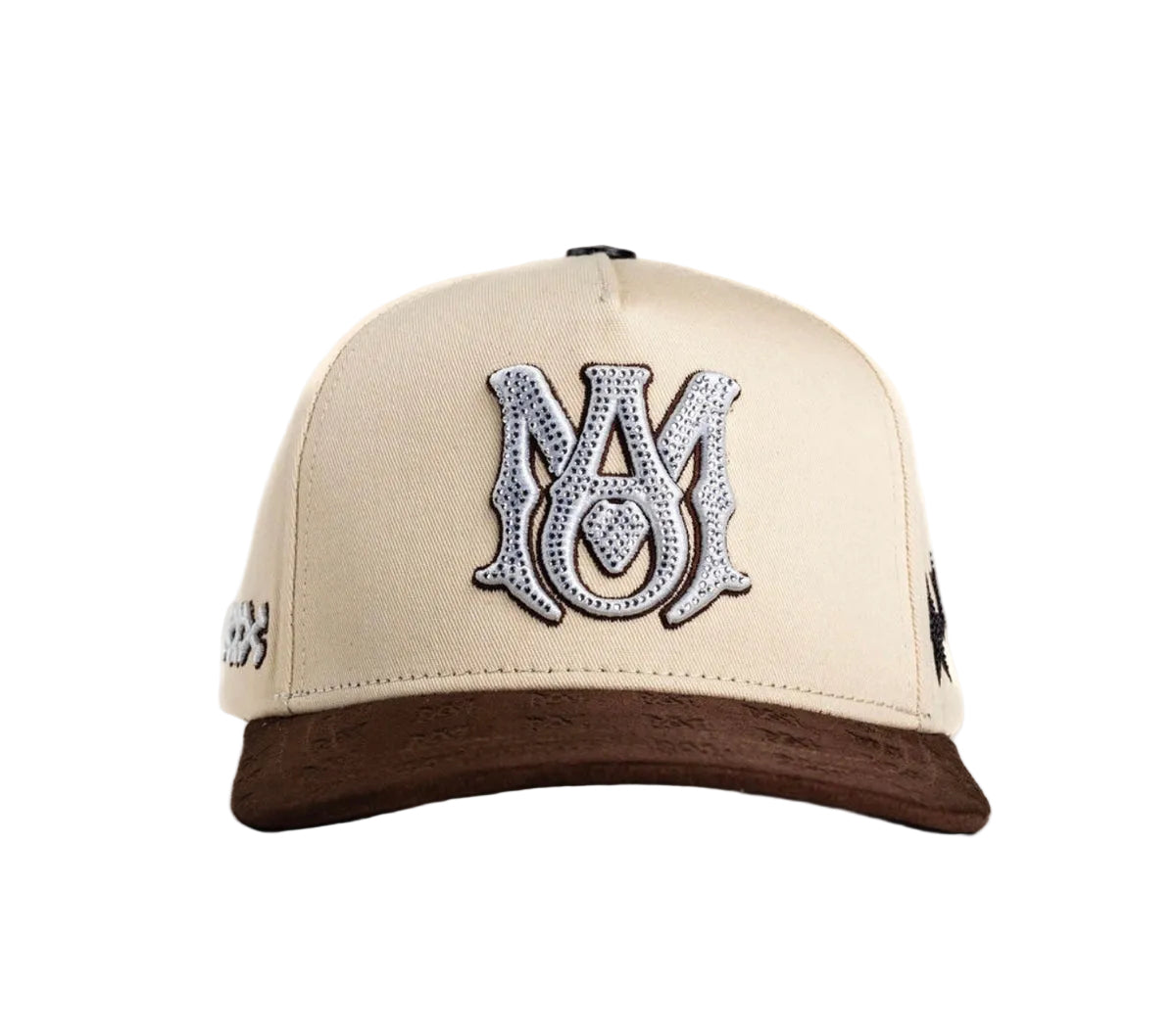 Bigg Boss AMR Brown Hat BB99