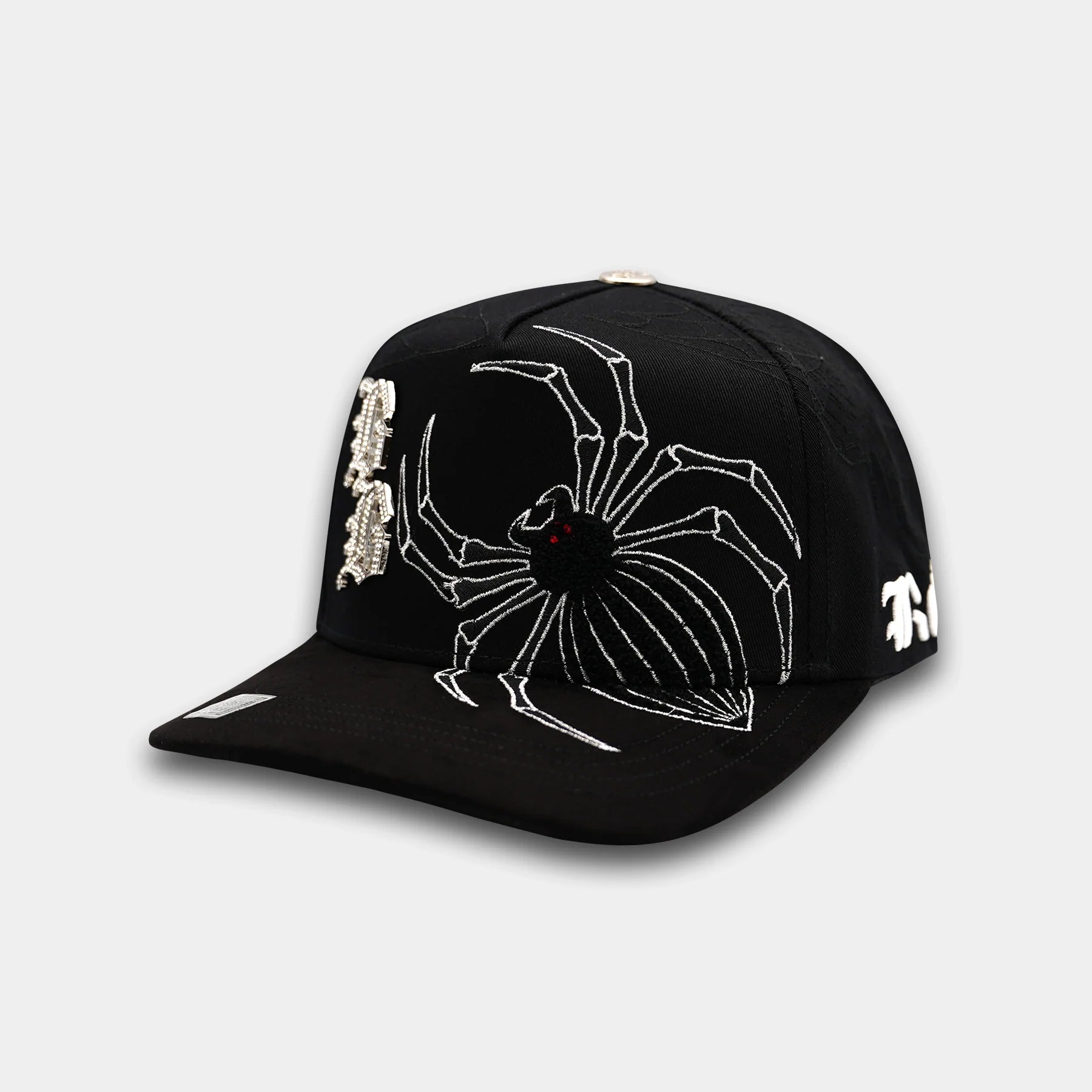 Bigg Boss Spider Hat BB52