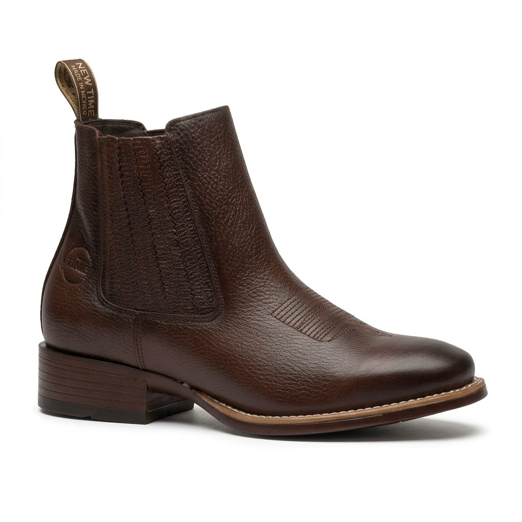 Botin Time Grizzly 8820 - Miel