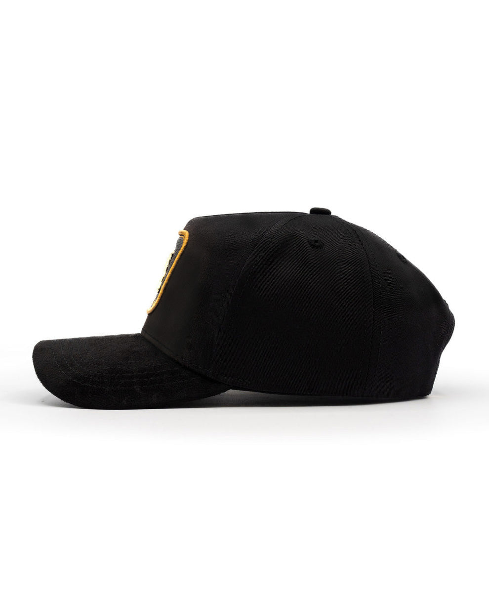 Bigg Boss TKR Pantera Black Hat