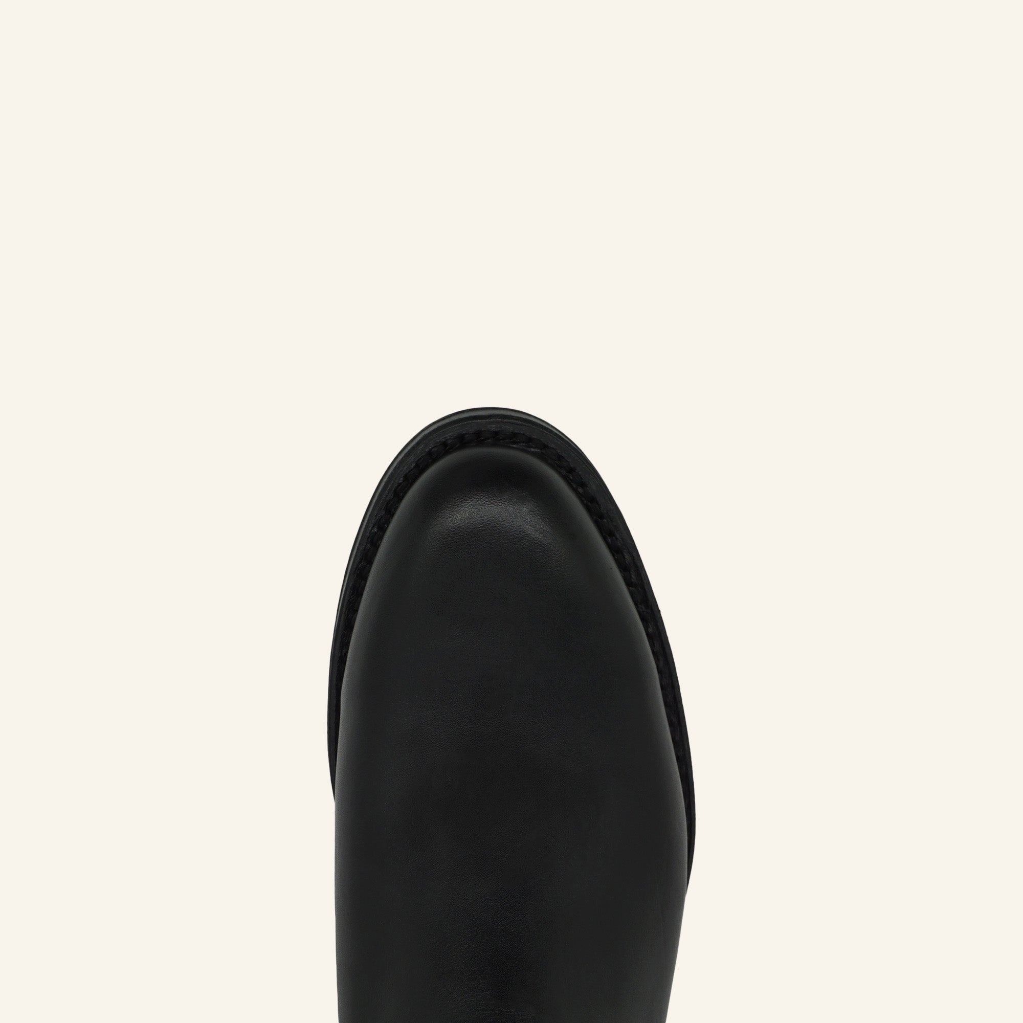 Visconti Men's Boot 300-301 Welt - Waxi Negro