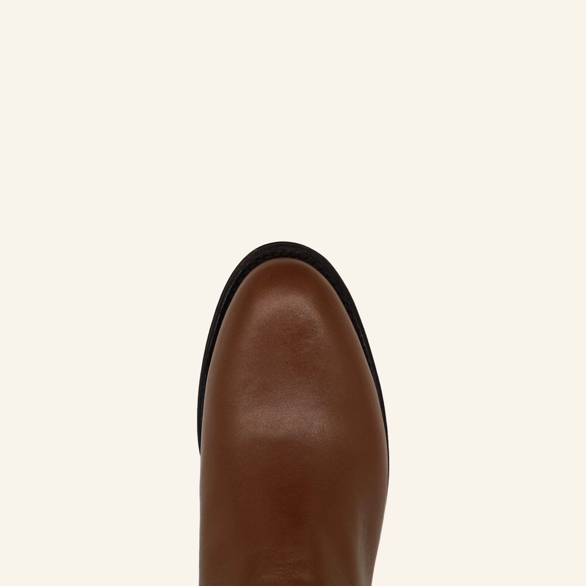 Visconti Men's Boot 300-301 Welt - Waxi Miel