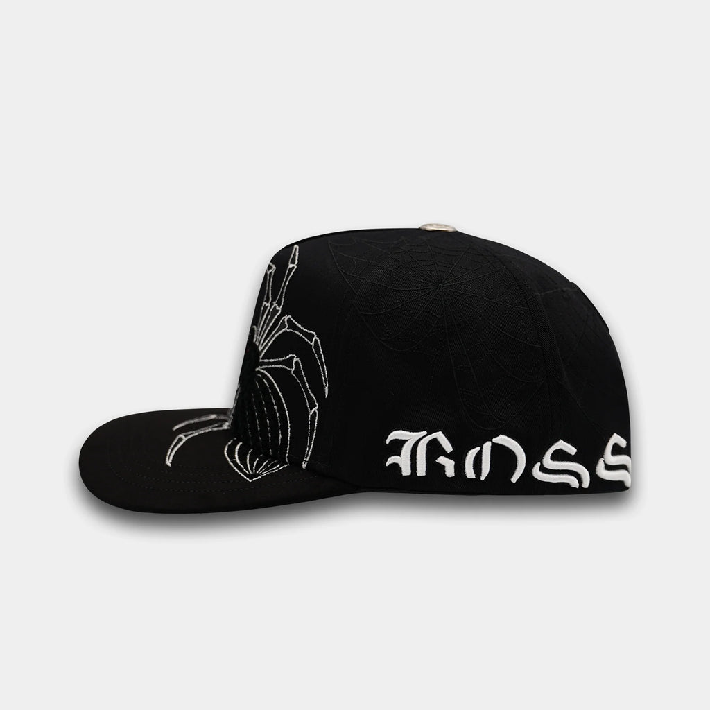 Bigg Boss Spider Hat BB52