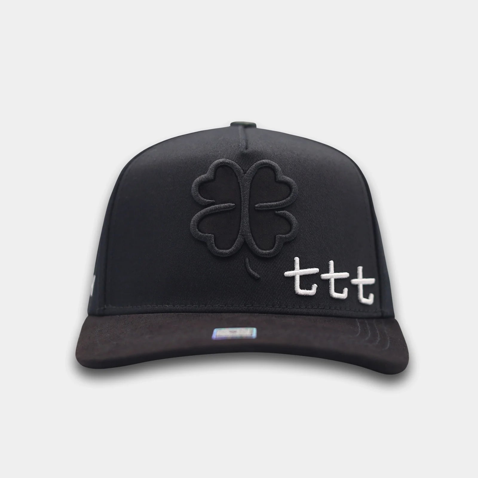 Contti Trebol Black Cap BB14