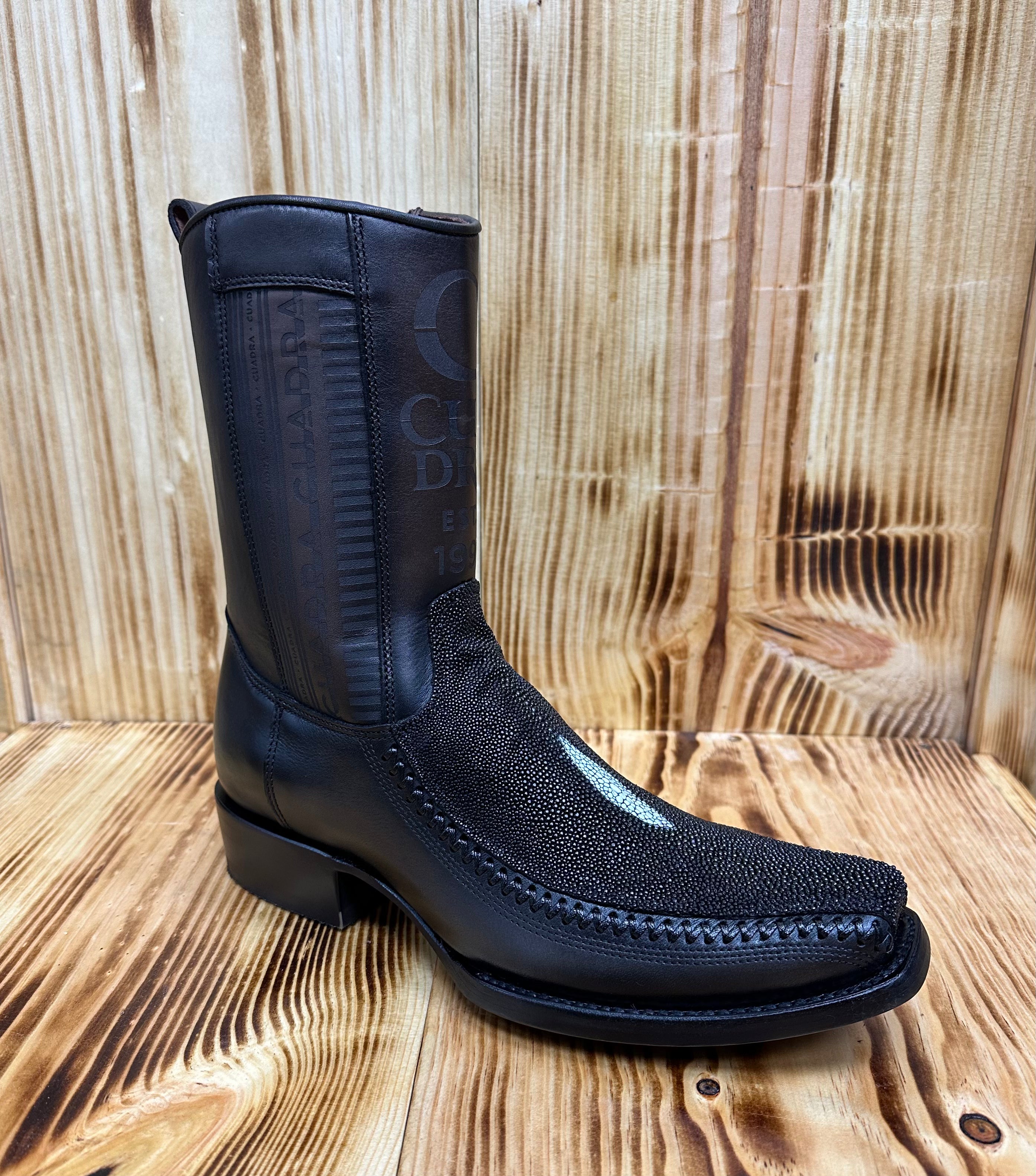 Cuadra stingray boots clearance