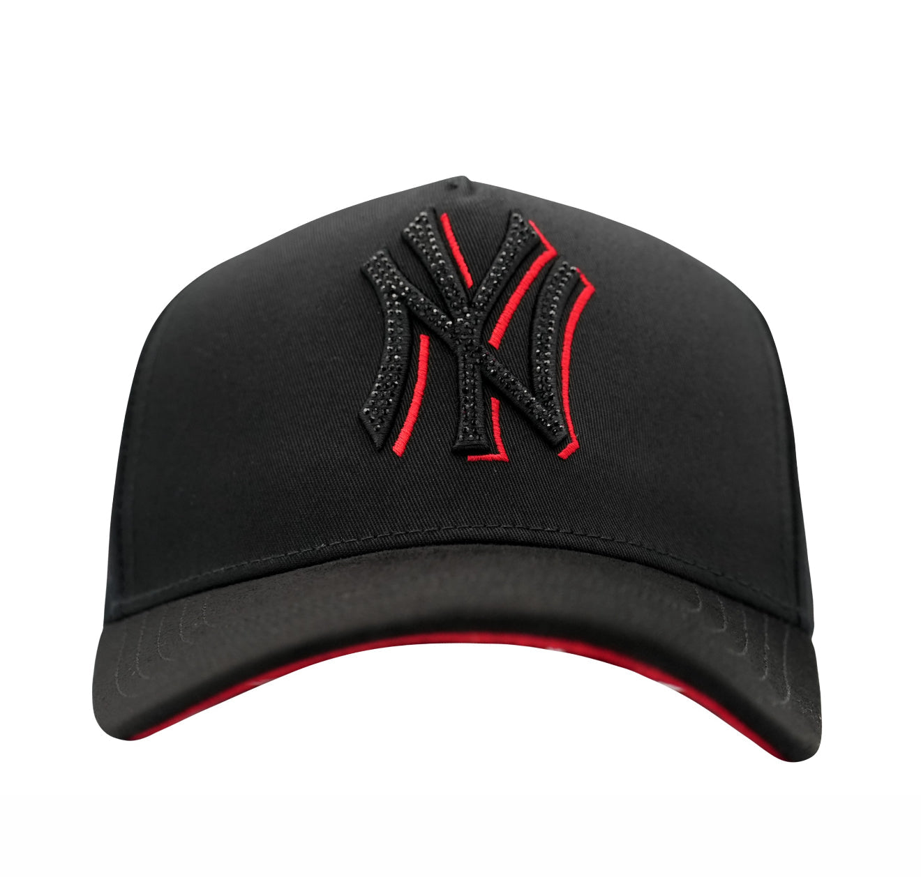 Bigg Boss NY Red Cap KH02