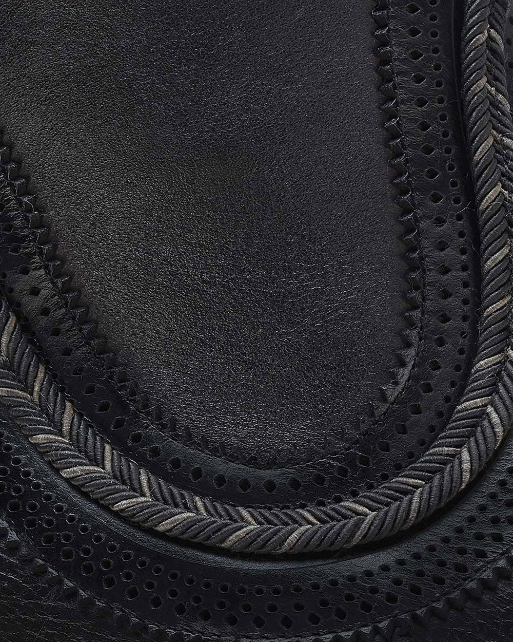 Cuadra Women's Zipper & Elastic Round Toe CU885 - Santana Cafe