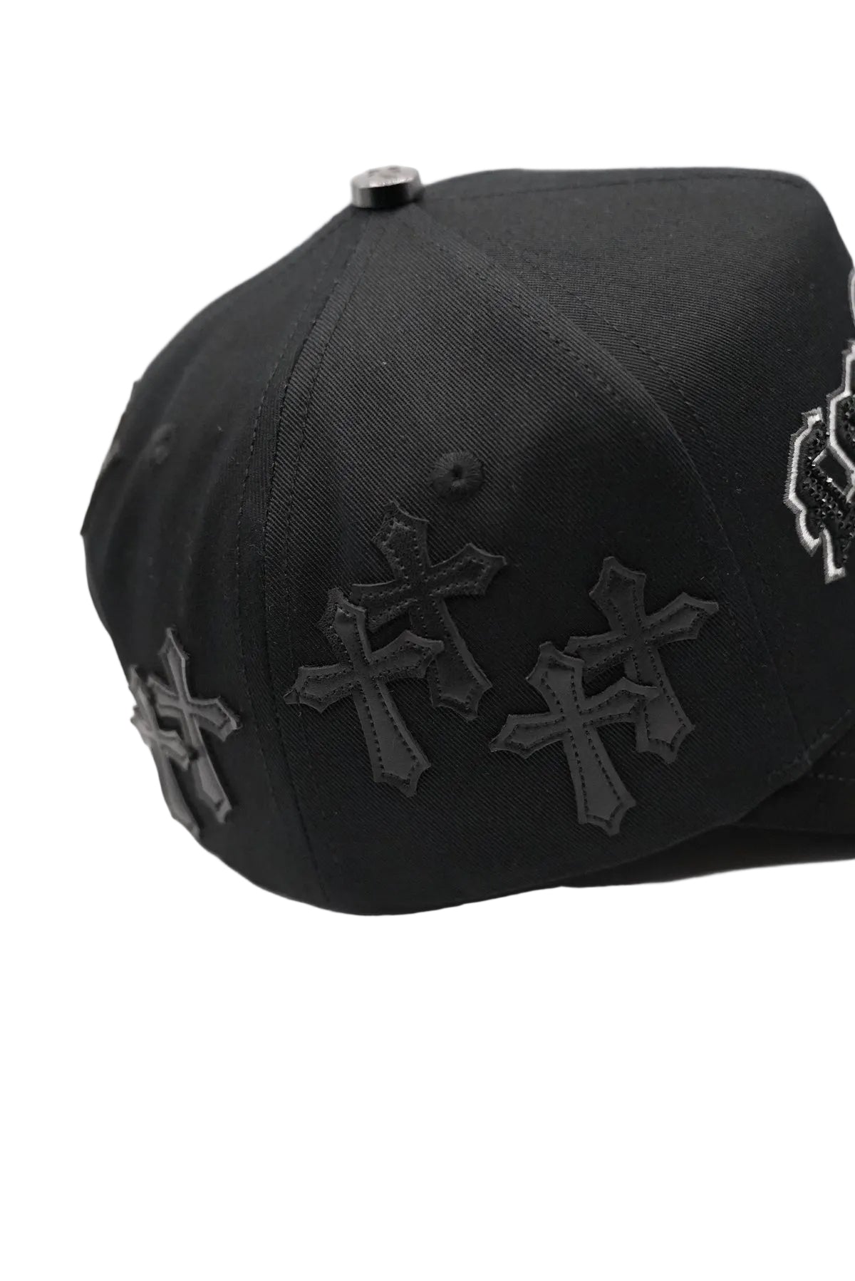 Bigg Boss Los Angeles Black Hat BB101