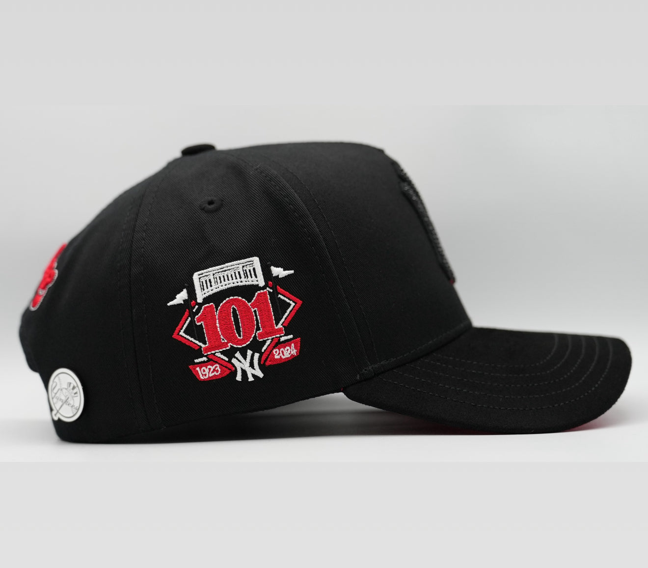 Bigg Boss NY Red Cap KH02