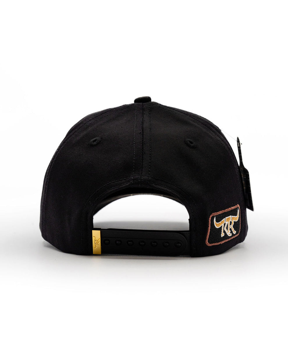 Bigg Boss TKR Pantera Black Hat