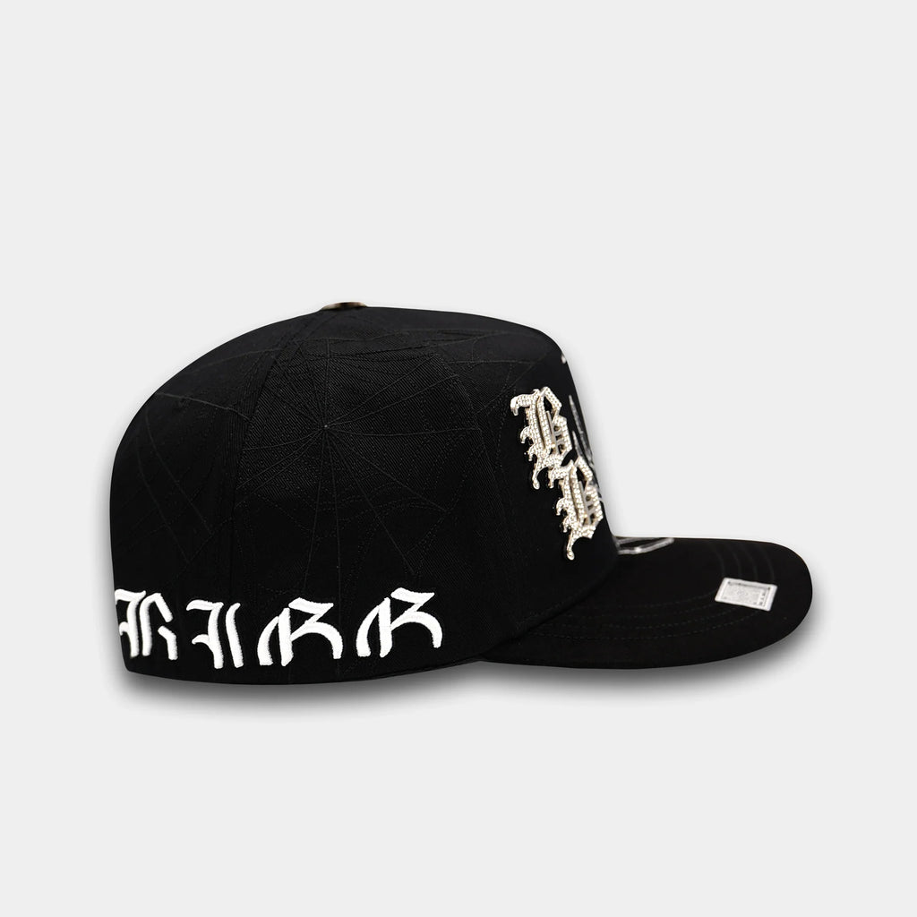 Bigg Boss Spider Hat BB52