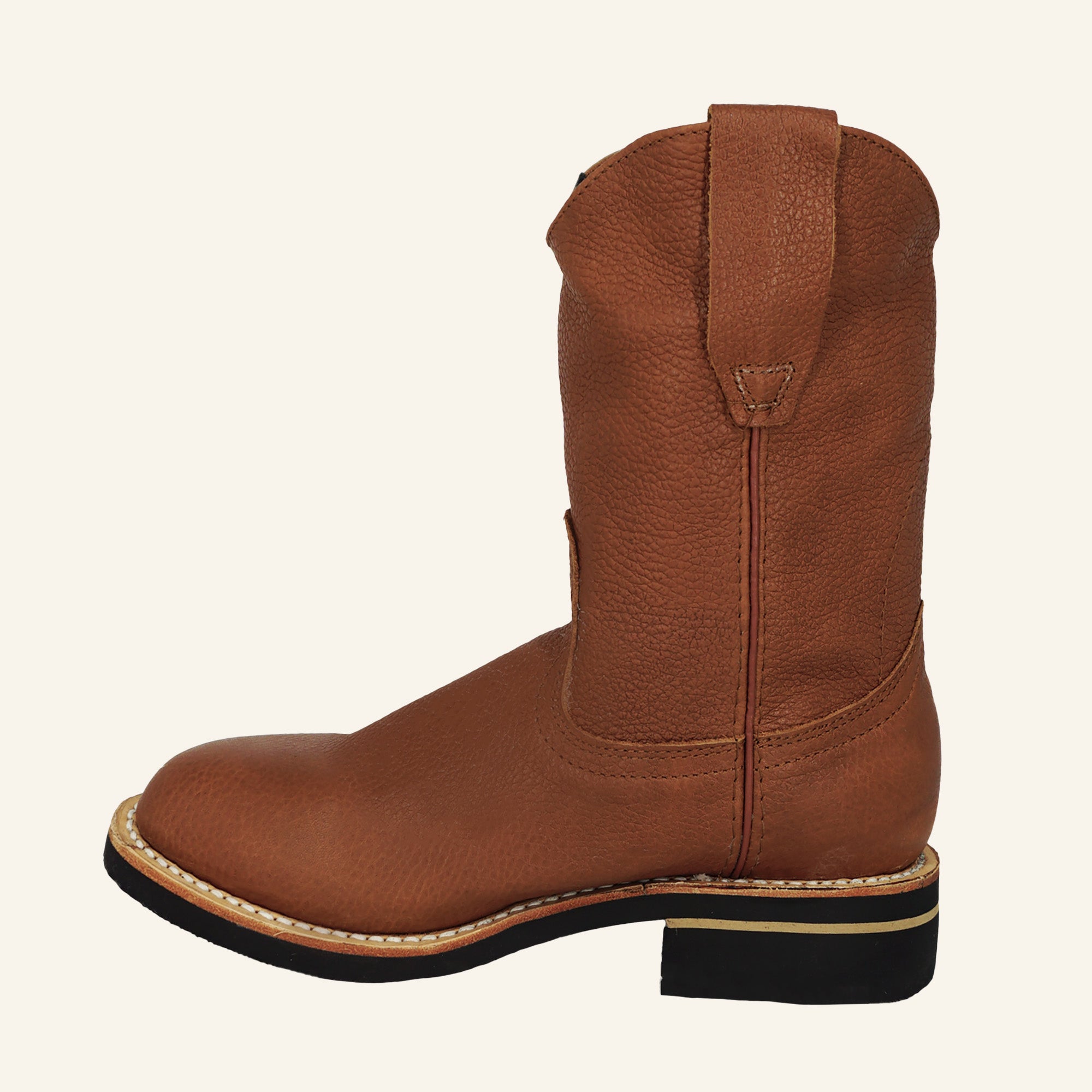 Original Michel Men's Work Boot 52C2751 - Grisly Honey