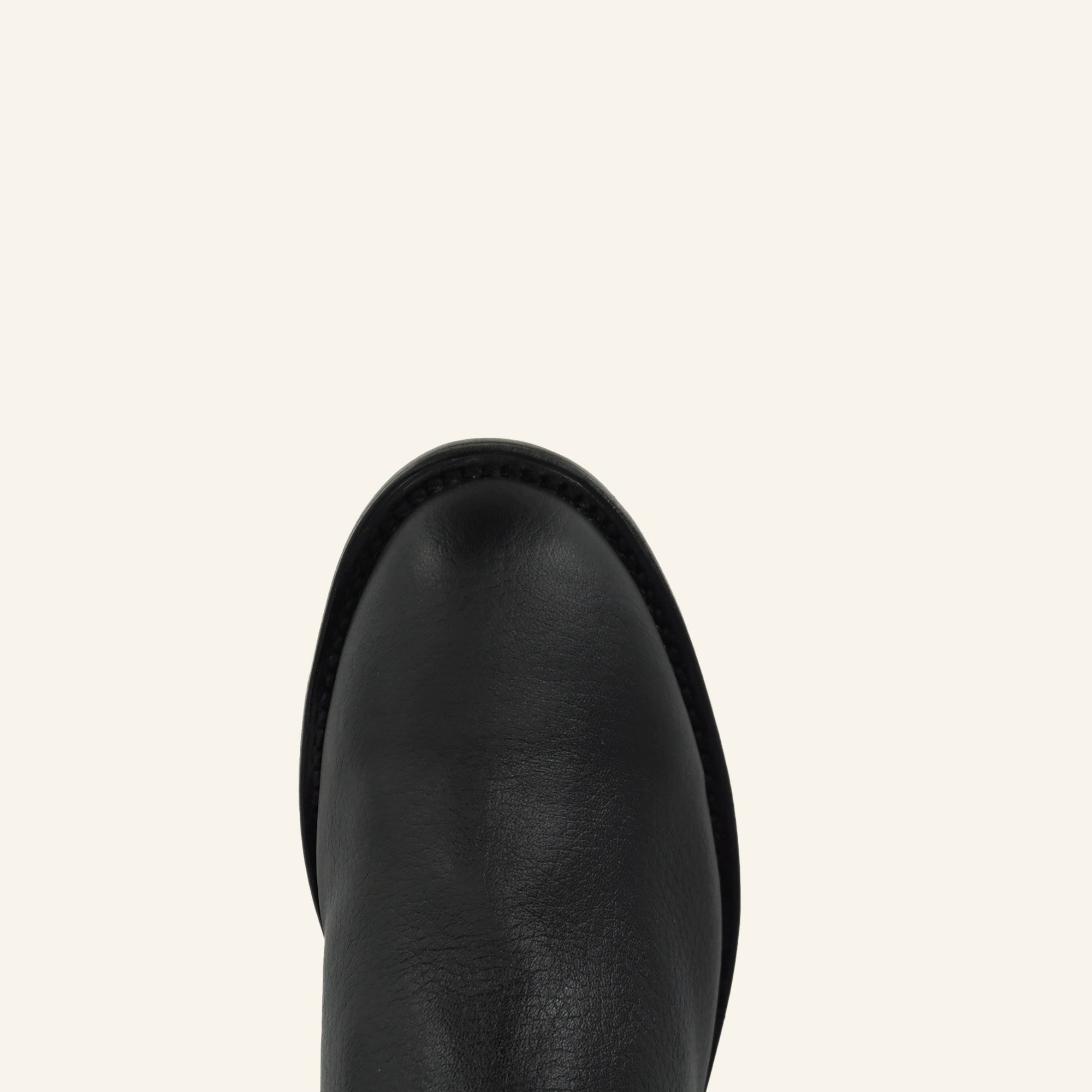 Original Michel Men's Deer Work Boot 538305 - Black