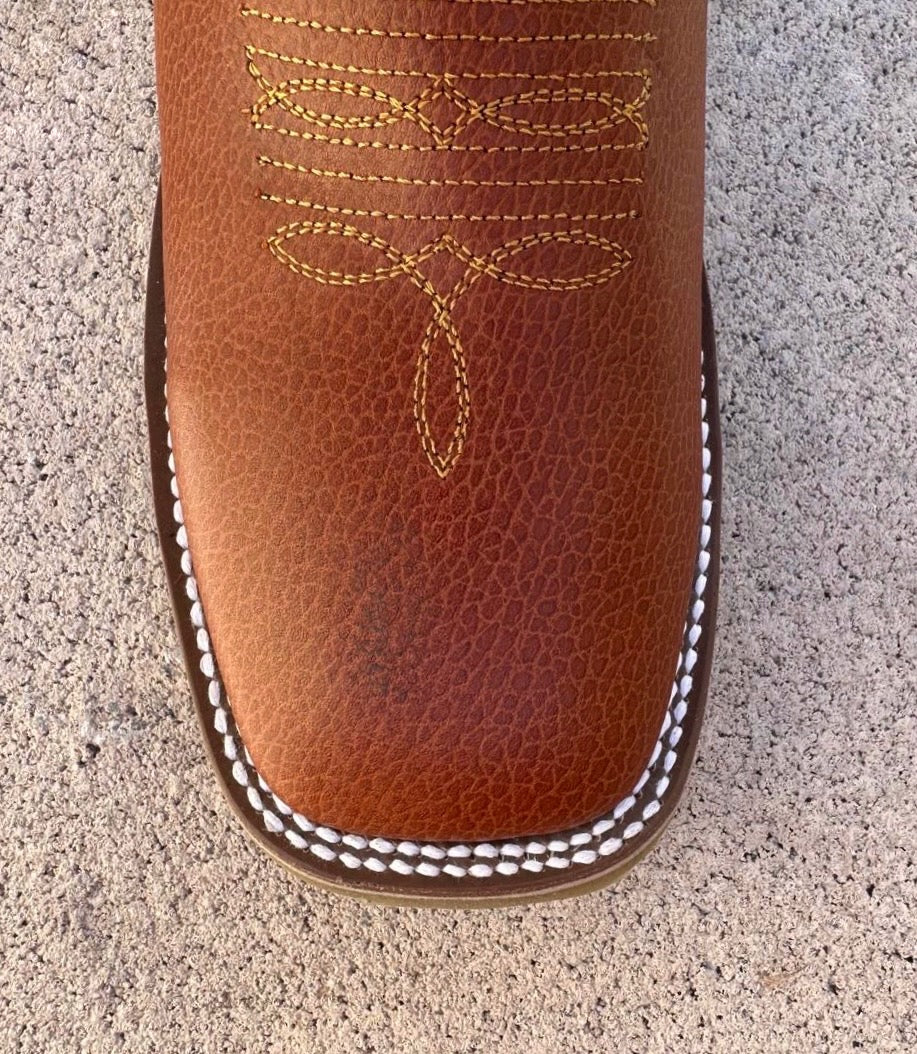 Establo Work Boot 621 - Miel