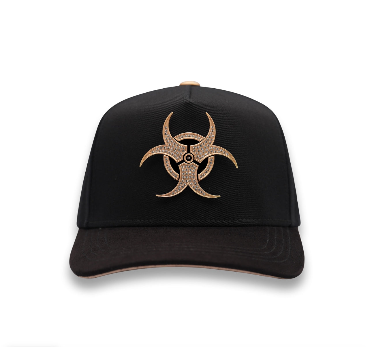 Bigg Boss Virus 5.7 Cap BB78