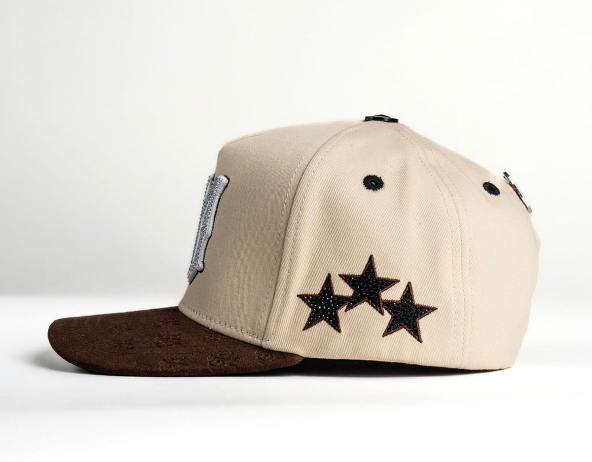 Bigg Boss AMR Brown Hat BB99